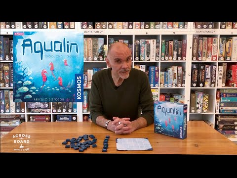 Aqualin with Olaf Pyttlik