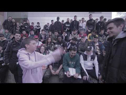 SERENTO & DEKE vs CARLOS & SRO - FILTROS // REVENGE 2VS1