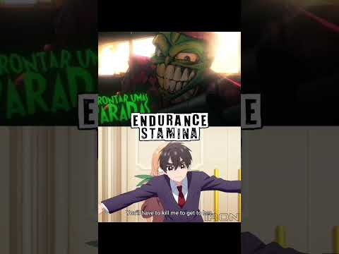 the mask vs trash #debate #anime #edit #themask