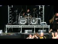 Decapitated - Homo Sum - Bloodstock Open Air 2014