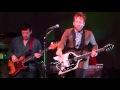 “Pistol Made of Bones” The Arcs@The Fillmore ...
