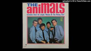 The Animals - I'm Mad Again - 1964 British R&amp;B