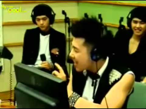 [RADIO] 100702 INFINITE Sunggyu  SUKIRA