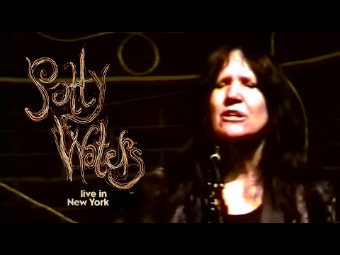 Patty Waters (with Burton Greene & Mark Dresser) - Live at The Vision Festival [New York City, 2003]