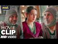 Mama Ji Daily Report Banwate They| Khandaani Shafakhana | Movie Clip |Sonakshi Sinha,Badshah,Varun S