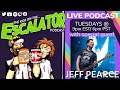 KOTE PODCAST with Jeff Pearce of Moist