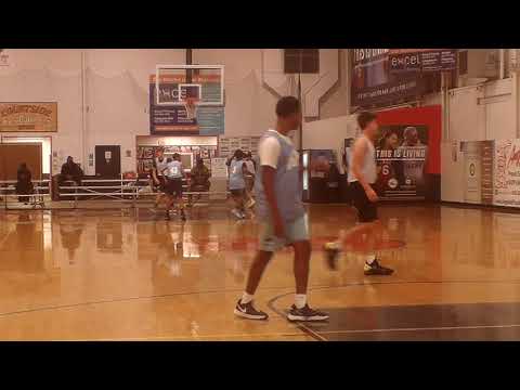 Sharon Knights (9th) vs Lower Merion P1