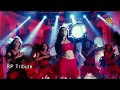 Hansika Motwani Hot Navel