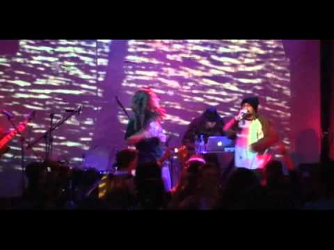 RAS ORCHESTRA - Гетто Улицы (2010)