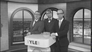 Alivaltiosihteerin televisio-ohjelma 3