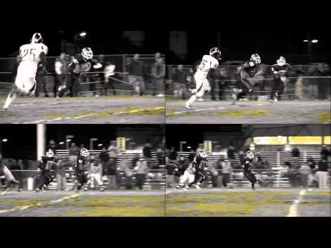 Gaucho Anthem Music Video Trailer Preview