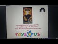 The Wild Thornberrys Movie At Toys R Us 14th July 2003