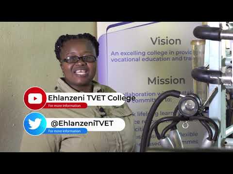 TVET's COVID-19 Learner Support Program EP111 - ANIMAL PRODUCTION - L4