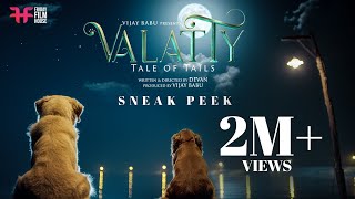 Valatty - Tale of Tails | Sneak Peek | Devan | Vijay Babu | Friday Film House video