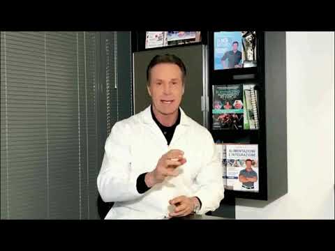 alimentazione e sport ne parliamo con Dott Massimo Spattini,