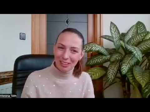 Tóth Viktória videós visszajelzés