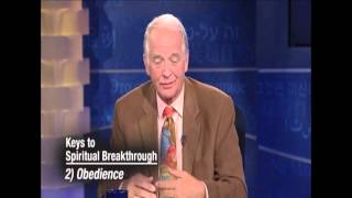 Sid Roth TV 2013 with David Martin