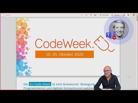 , title : 'Teachers Academy | EU Code Week'