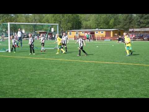 Miniliiga: VPS-j P08 - Ilves 22.5.2016