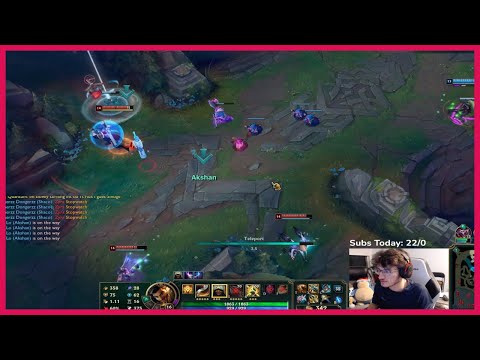 "There's no way this doesn't fail, right?"