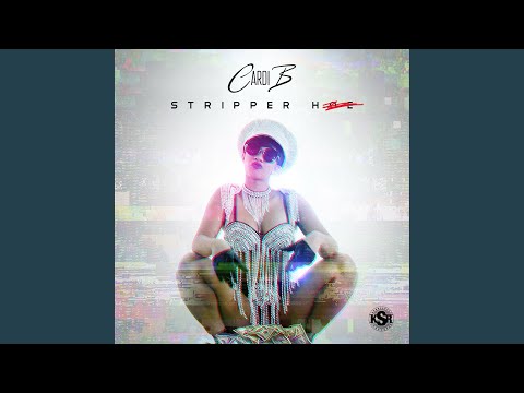 download lagu mp3 mp4 Cardi B Strippa Hoe Song, download lagu Cardi B Strippa Hoe Song gratis, unduh video klip Cardi B Strippa Hoe Song