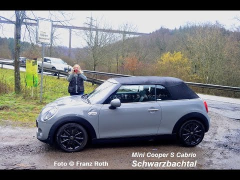Thumbnail for Mini Cooper S Cabrio by VDL Nedcar, Car