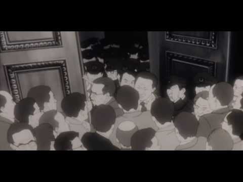 Jin Roh The Wolf Brigade - Intro