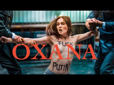 Oxana trailer