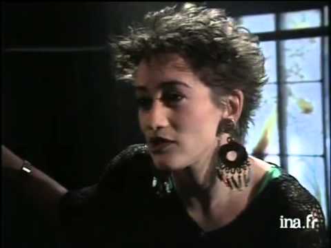 Caroline Loeb - Archive INA