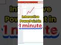 ✅️SAVE THIS for LATER Use🤌 #powerpoint  #tutorials #powerpointtricks #microsoftpowerpoint