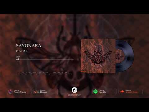 Pendar - Sayonara (Prod Abbas Mi)