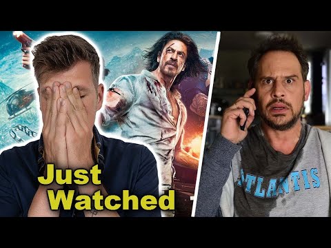 Der schlechteste deutsche Film 2023...jetzt schon?! - Just Watched