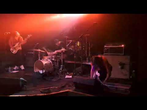 Cloud Nothings - Wasted Days - Live in Richmond, VA - 6/21/2023