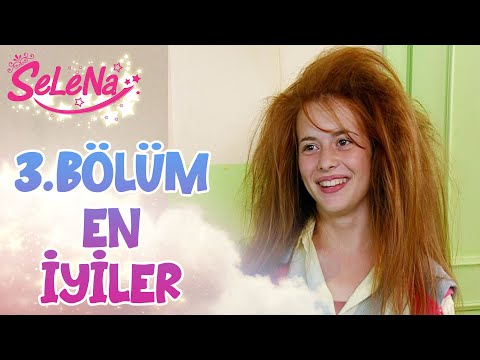 3. Bölümün En İyileri | Selena Kolaj
