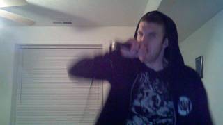 Memphis May Fire - Deuces La Cruces Vocal Cover