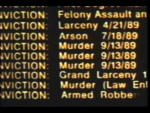Body Parts (1991) Trailer