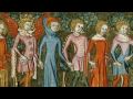 Guillaume de Machaut "Je vivroie liement/Liement me deport" Guillaume de Machaut "Je vivroie liement/Liement me deport"