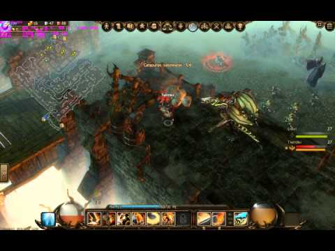 Drakensang 3 PC