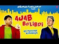 Ajab bo'libdi (o'zbek film) | Ажаб булибди (узбекфильм)