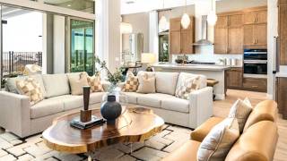 Brantley by Pulte Homes Summerlin Las Vegas Gardengate Model $977k+, 2296SQFT, 3-4BD, 2-3.5BA, 3CAR