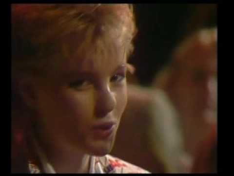 Iveta Bartošová a Michal David - To je naše věc 1986