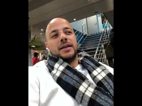 Maher Zain travels to Melia tomorrow