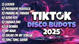 Download lagu TRENDING BUDOTS REMIX 2025 TIKTOK VIRAL | GOLDEN HUNTRIX X PREDADOR PERERECA REMIX mp3