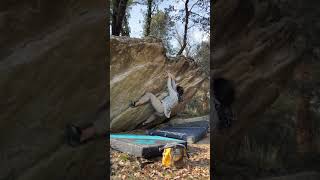 Video thumbnail of El Desplom dels Nens, 6a. Savassona