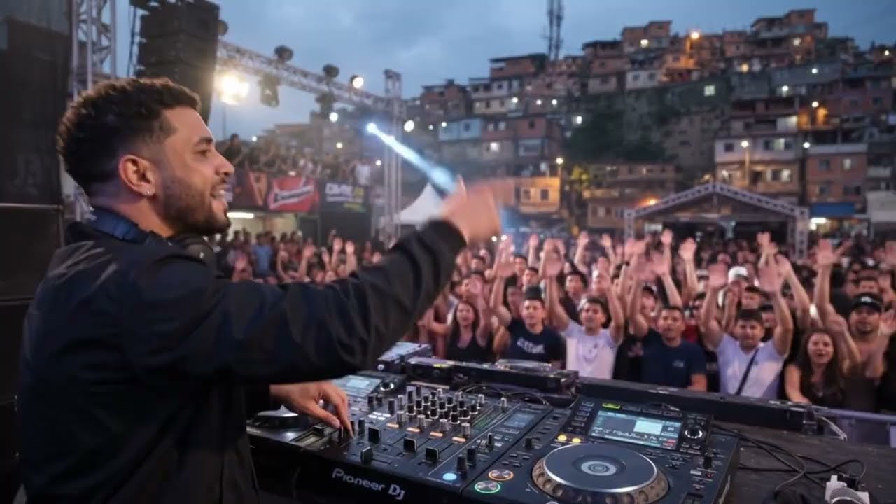 NÃO VÃO CALAR! -  DJ RaJhon