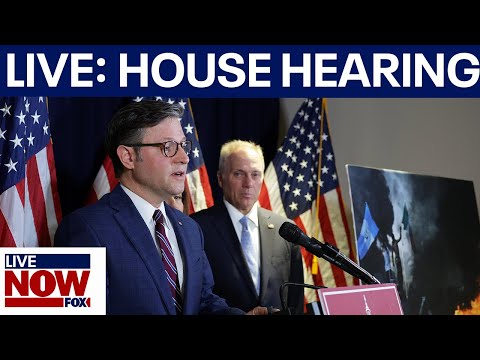 Video | Full: House Homeland Security Committee hearing on 'enhancing security'