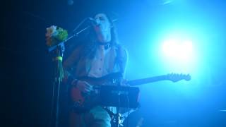 Blaenavon - Take Care ~ 28.03.17