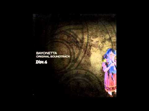 Bayonetta OST Disc 4 18 EV33 Staff Roll