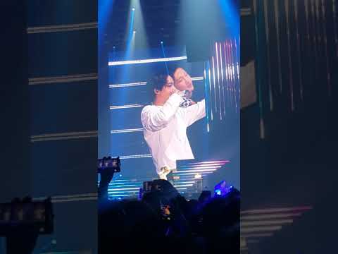 GO UP 😢😢😢 - Winner Everywhere in Seoul Encore Concert 190105