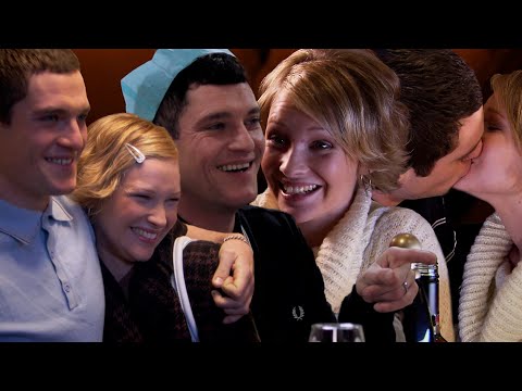 The ULTIMATE Gavin & Stacey Relationship Timeline | Baby Cow